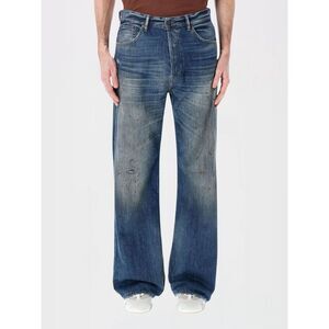 Acne Studios Jeans Men Blue